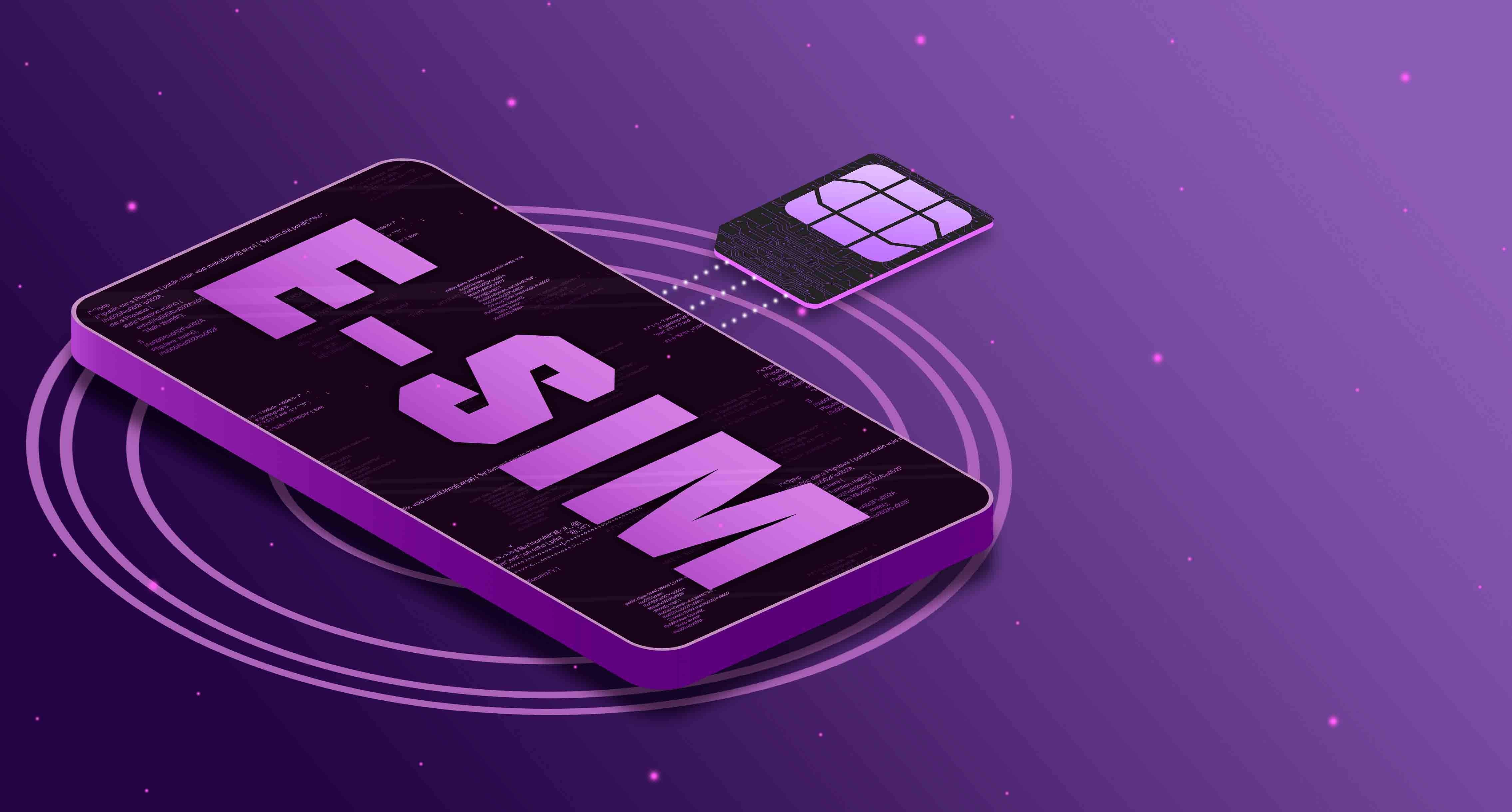eSIM vs Physical SIM: Which is Better for International Travel?