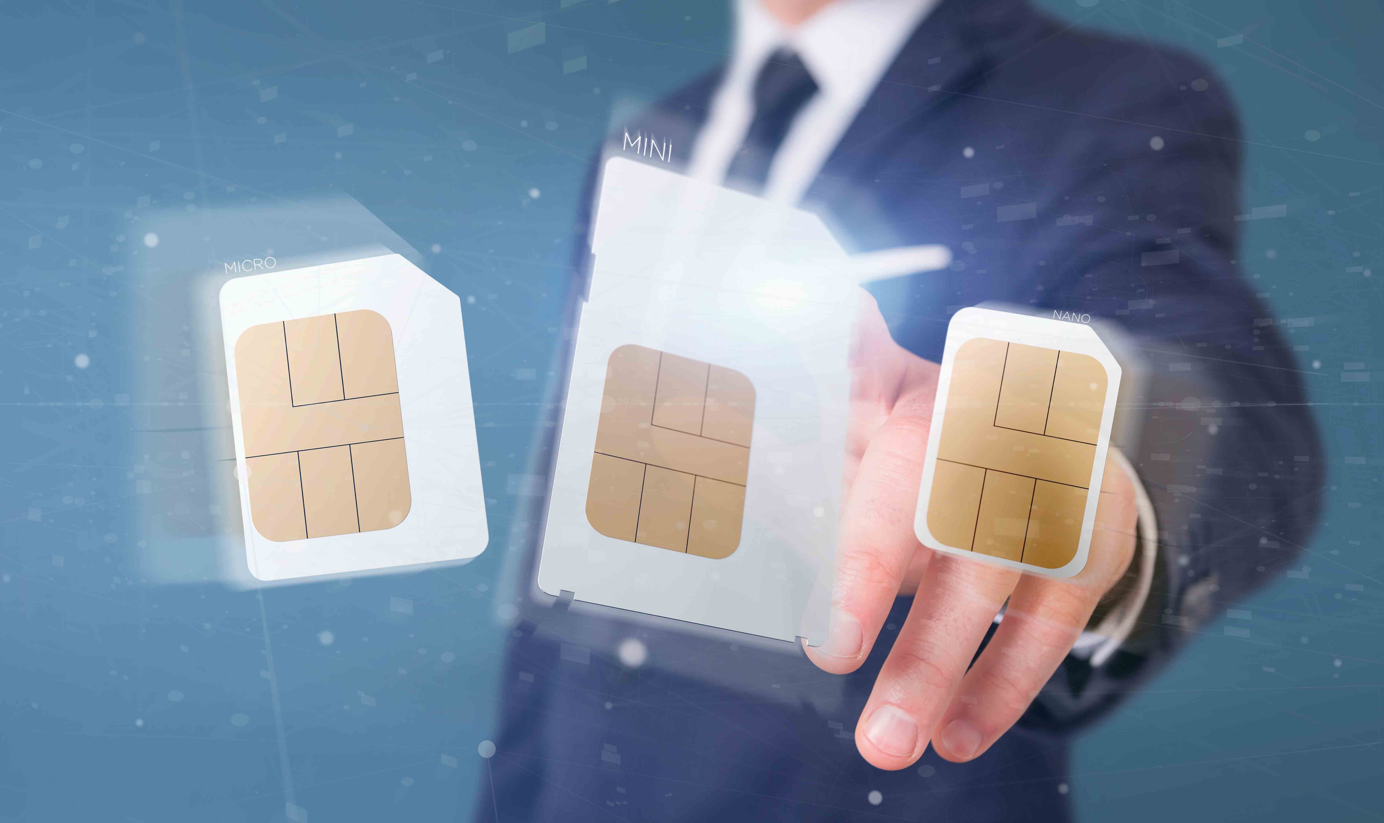 eSIM vs Physical SIM: Which is Better for International Travel?